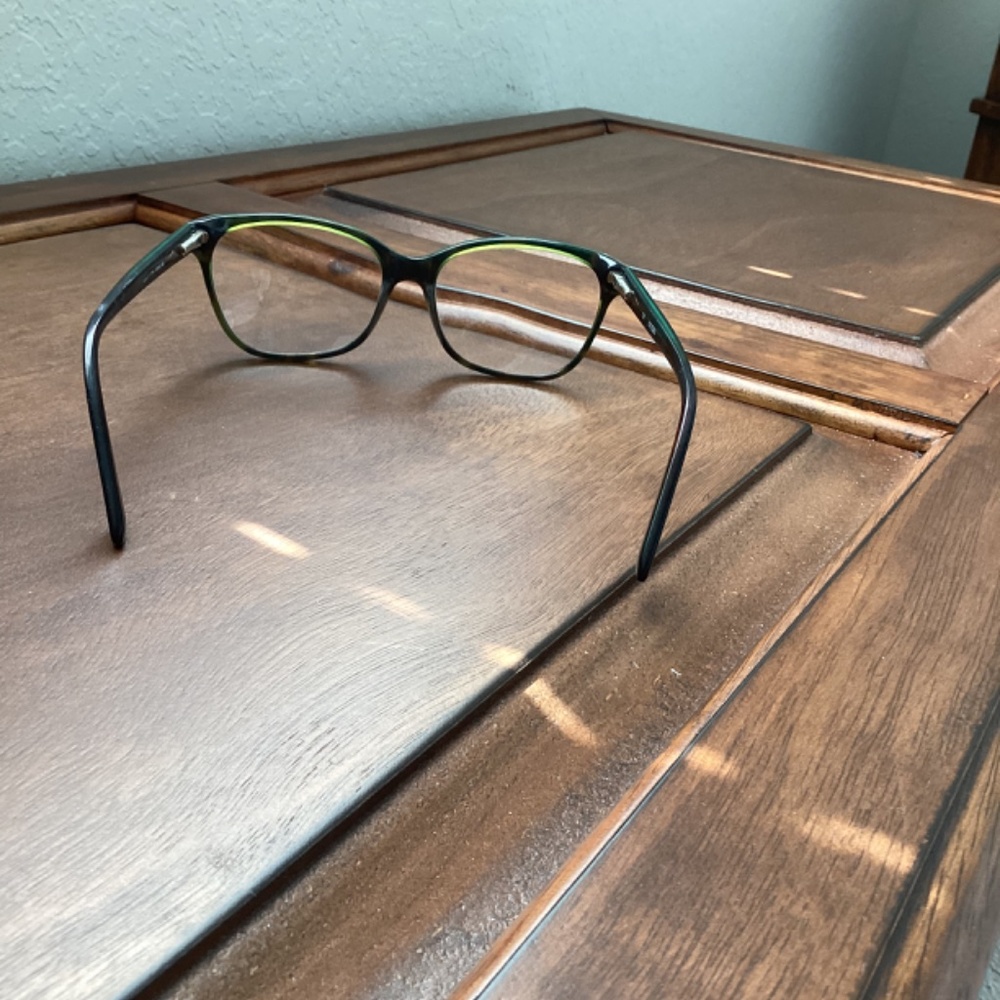 Guess Eyeglass Frames - image 2